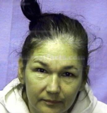Sharon Ann Snawder