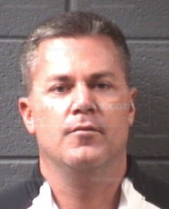 Michael Forrest Brown