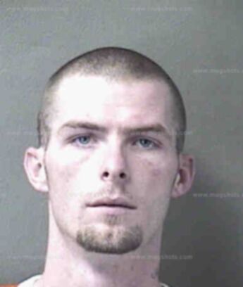 Michael Gene Chapman