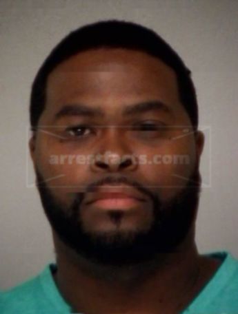 Jermaine Hill