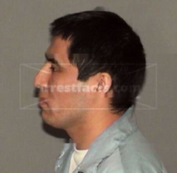 Cuitlahuac Tirado Santos