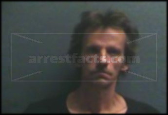 Ronald Ray Larkin Sr.