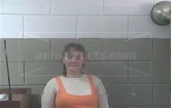 Alicia D. Spangler