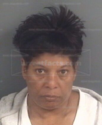 Linda Anne Byrd