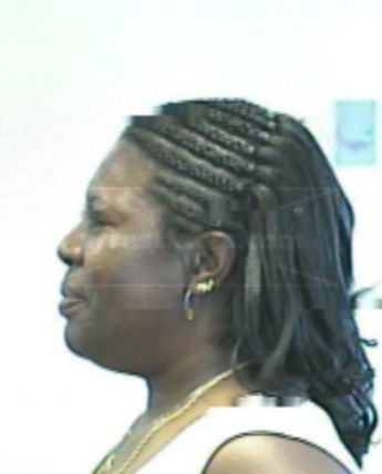 Stacia A Hightower