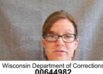 Angela L Larson