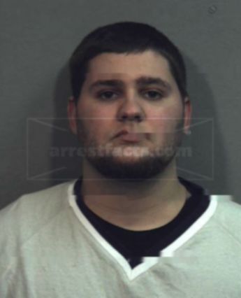 Matthew Paul Fisher