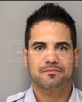 Ricardo Andres Padilla Colon
