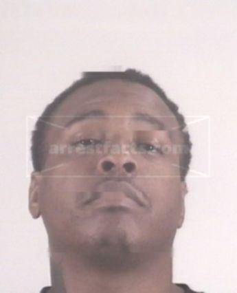 Christopher Jeffrey Roberts