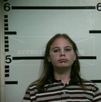 Ashley Charlene Lackey