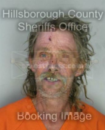 Timothy James Ellis