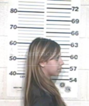 Jessica Alyse Moreno