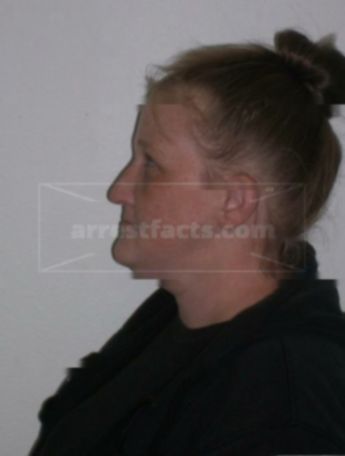 Brianna R Rustad