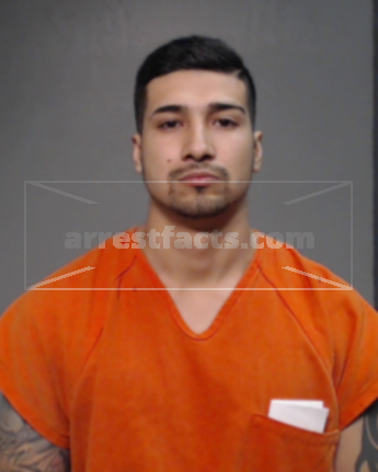Fabian Ortiz Torres