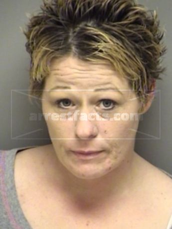 Jennifer Grimes Whitney