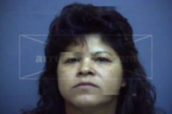 Beatrice Salas Gonzales
