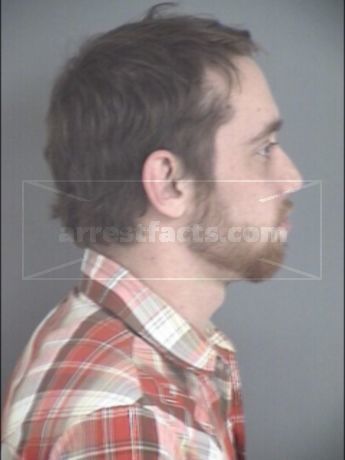 James Preston Bussell