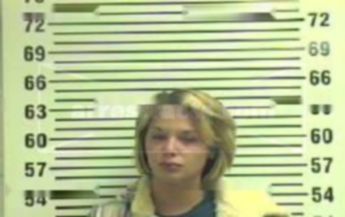 Jasmine Michelle Ward