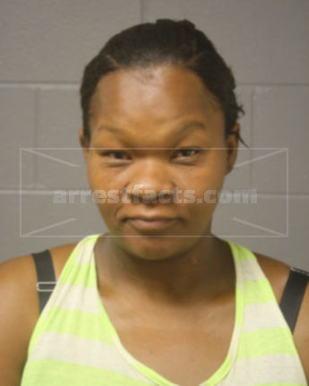 Latisha Danner