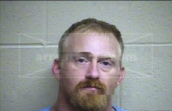 Anthony David Ray Casey