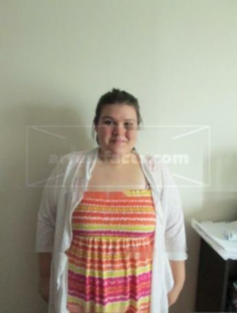 Marissa Lynn Gear