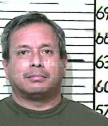 Henry Arriaga Ramos