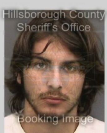Michael Richard Farotto