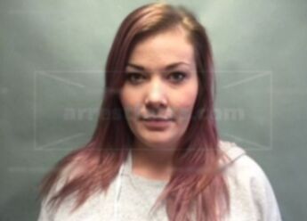 Christina Marie Martz