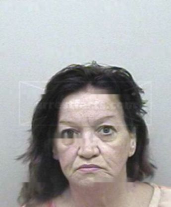 Patricia Ann Carey