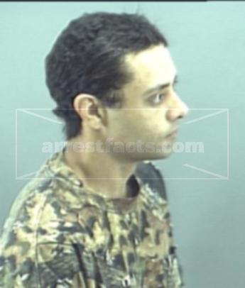 Kevin Ladale Tate