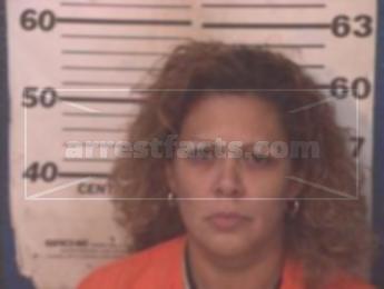 Debra Ann Arzola Rodela