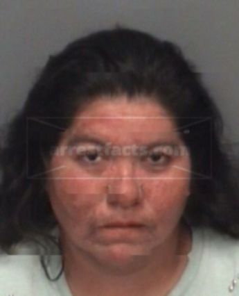 Mary Louise Vigil