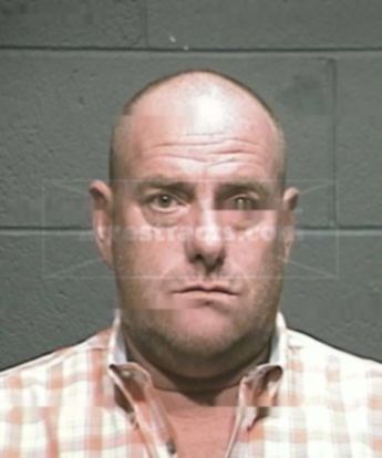 Todd Ray Williams