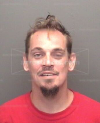 Jason Lee Mault