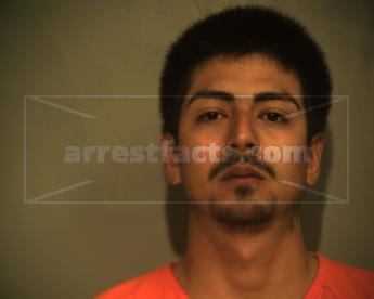 Andrew Robert Soliz
