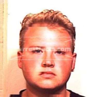 Brandon Scott Clark
