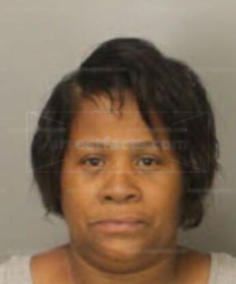 Edna Rose Strickland