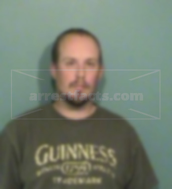 Aaron Wesley Timm