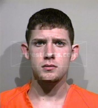 Jared Bradley Beasley
