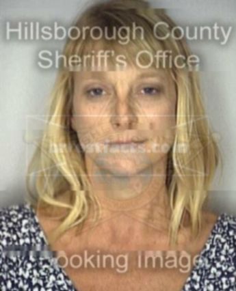 Vicki Lee Wilson