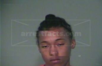 Briasha Marie Williams