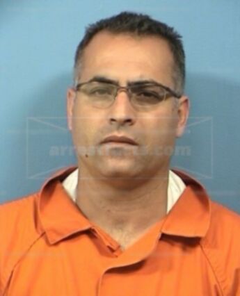 Wasim Abu-Arab