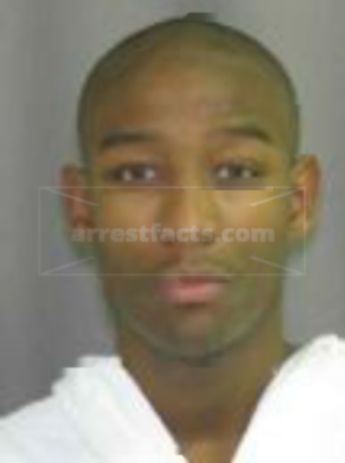 Jabrodrick Shcone Roberts