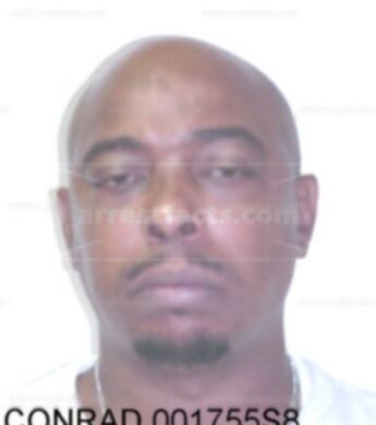 Stanley Vincent Conrad
