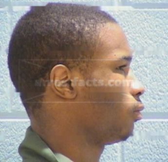 Deshawn Goodman