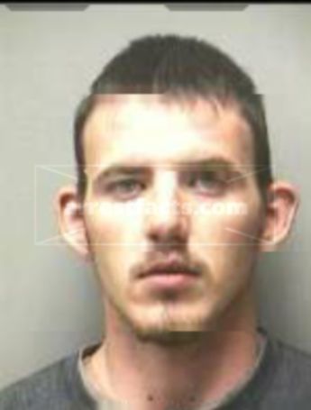 Bronson Derek Byrd