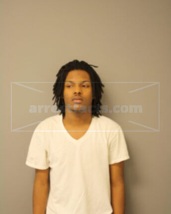 Christian Harris
