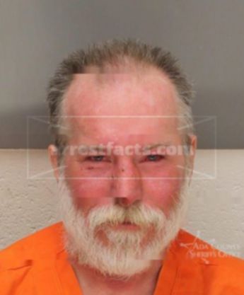 Christopher Todd Hudson
