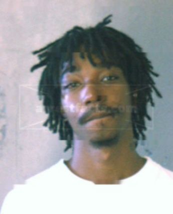 Parez Keire Samuels