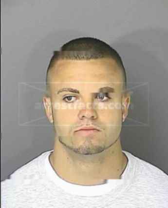 Christopher J Deffenbaugh